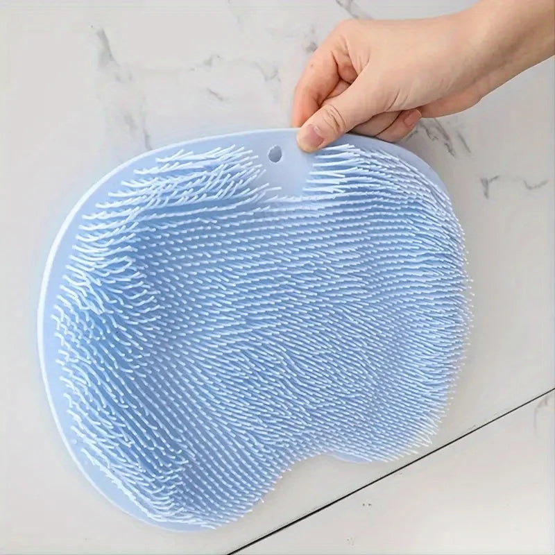 Bathroom Washing Pad, Shower Foot