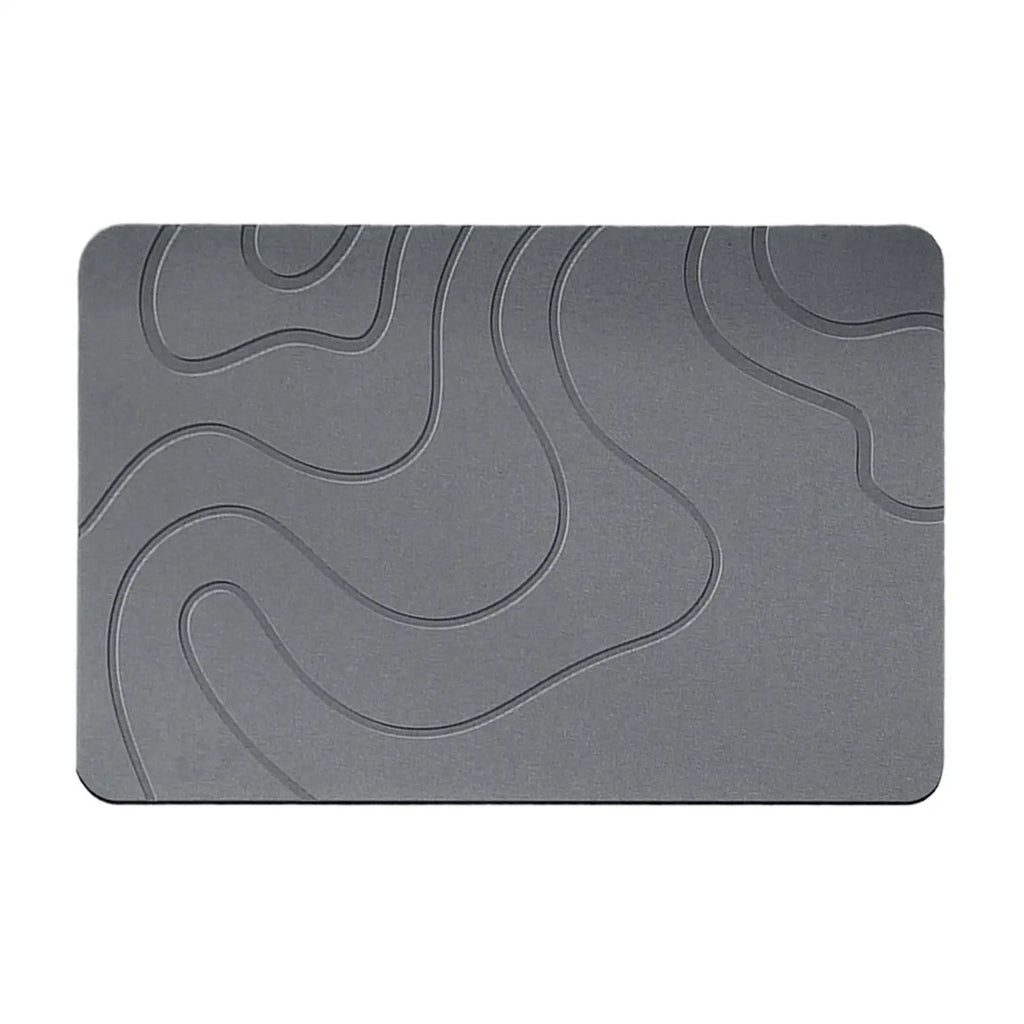 Bath Drying Mat