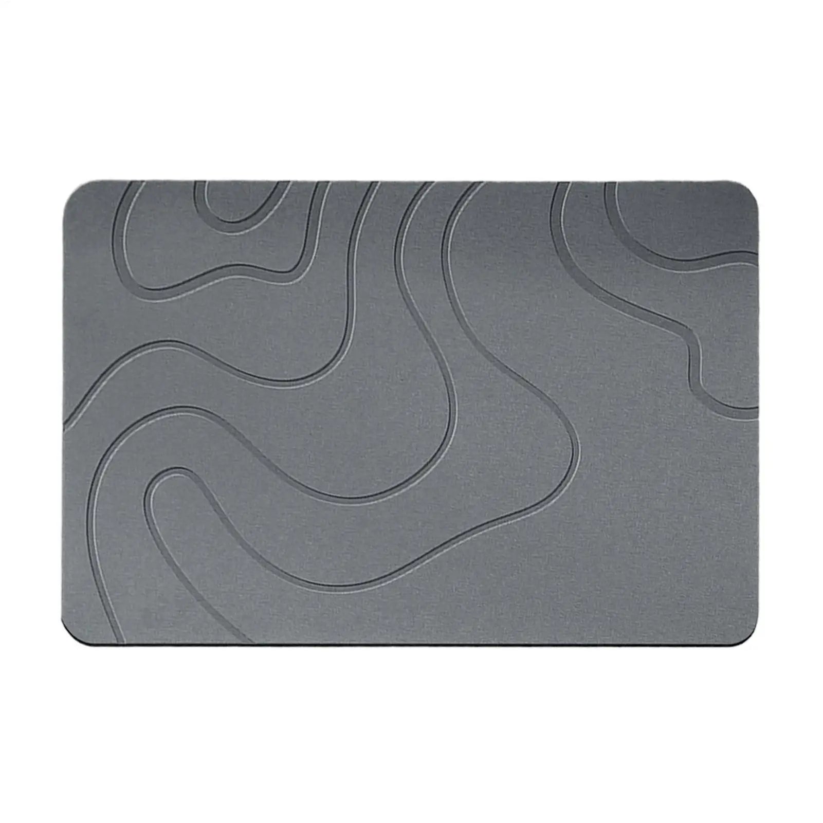 Bath Drying Mat
