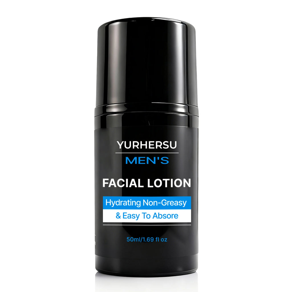 Lotion Face & Body Hydration Daily Skin Care 50ml