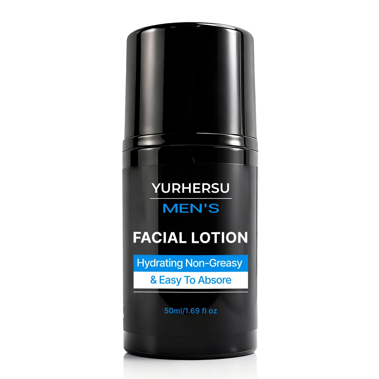 Lotion Face & Body Hydration Daily Skin Care 50ml