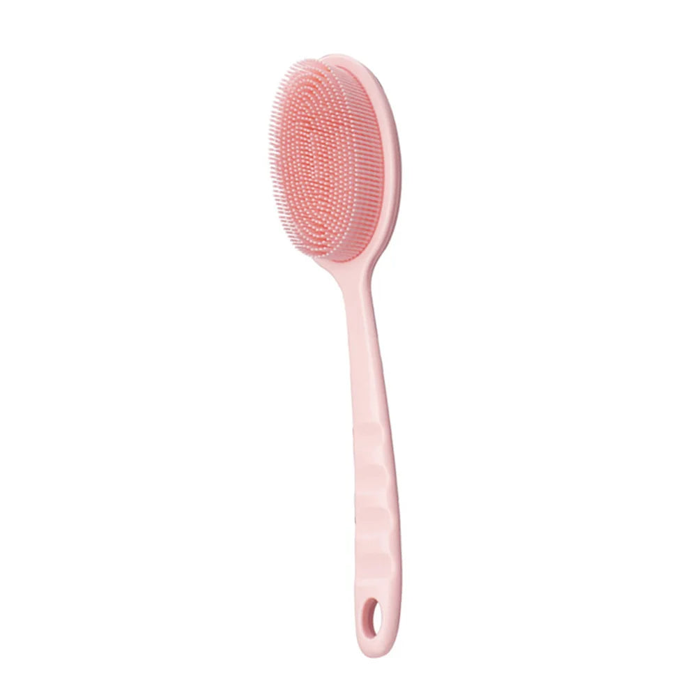 Bath Soft Back Brush