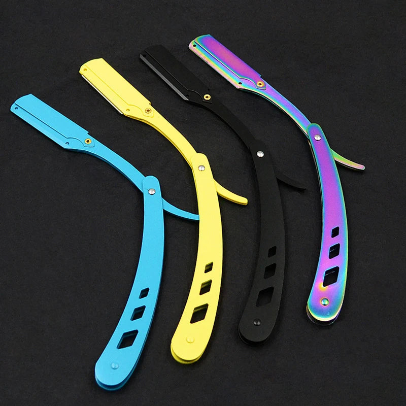 Shaving Knife Unisex
