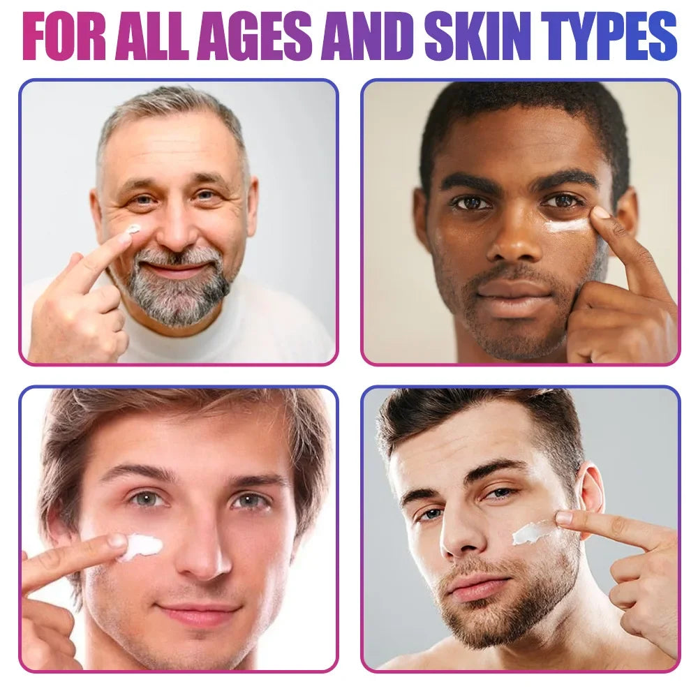 Anti Wrinkle Face Cream Collagen