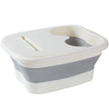 Footbath Massage Bucket Spa