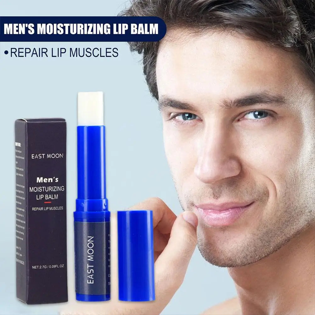 Men Lip Balm