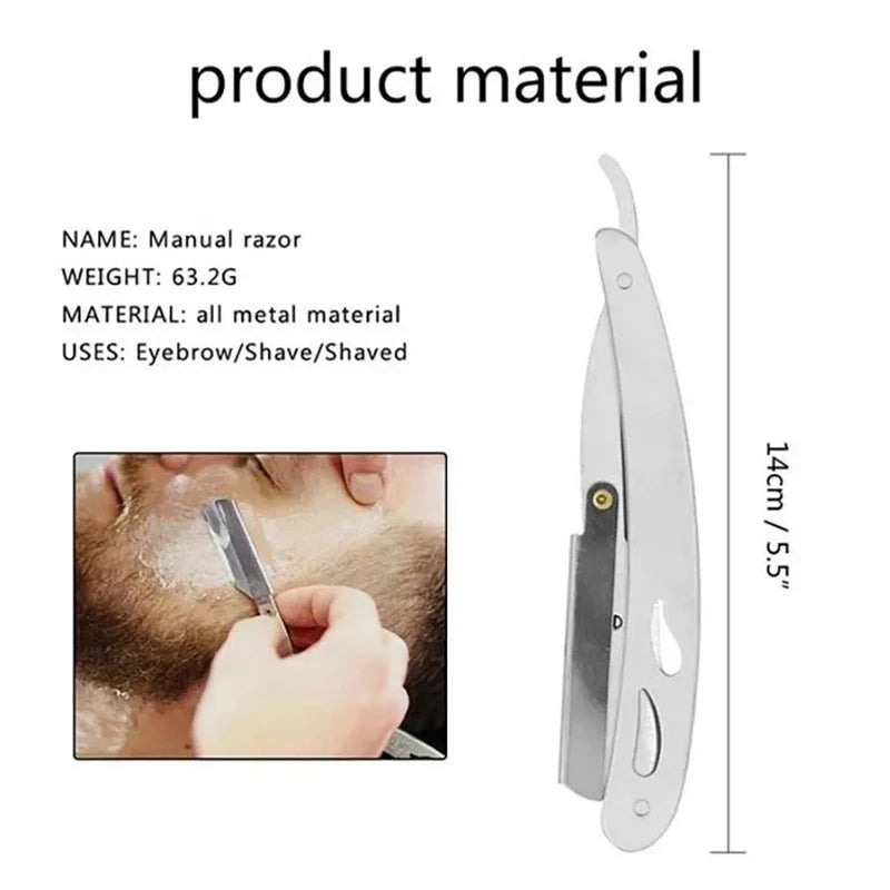 Men's razors