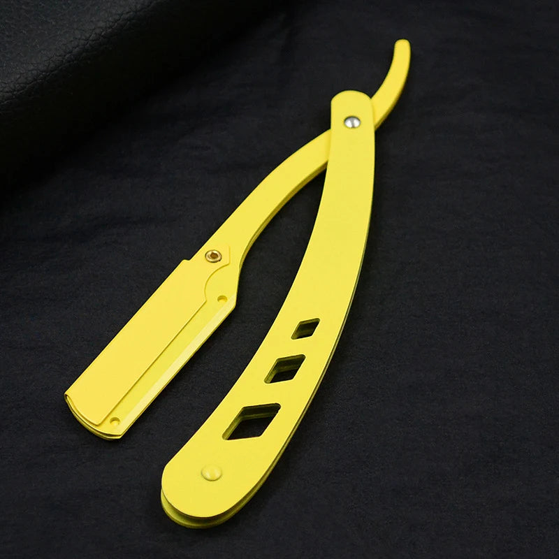 Shaving Knife Unisex