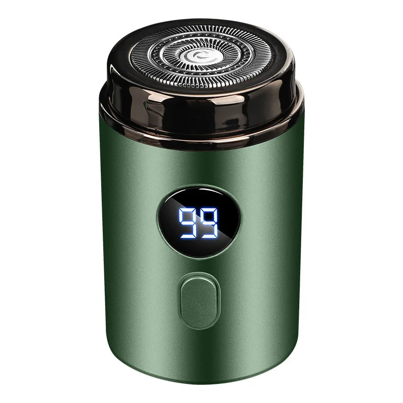 electric shaver