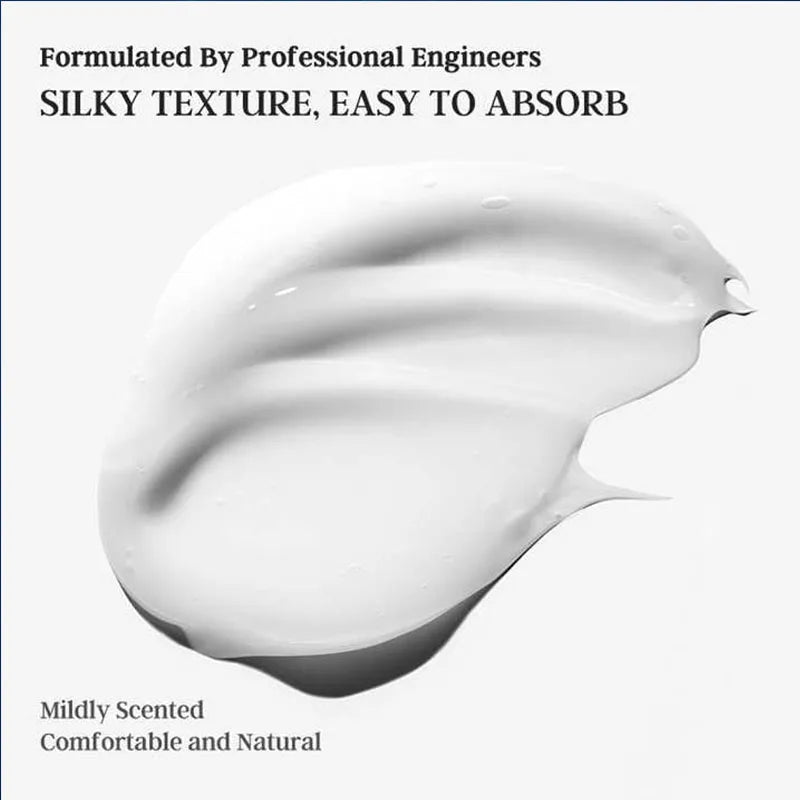 Men's Collagen Face Cream