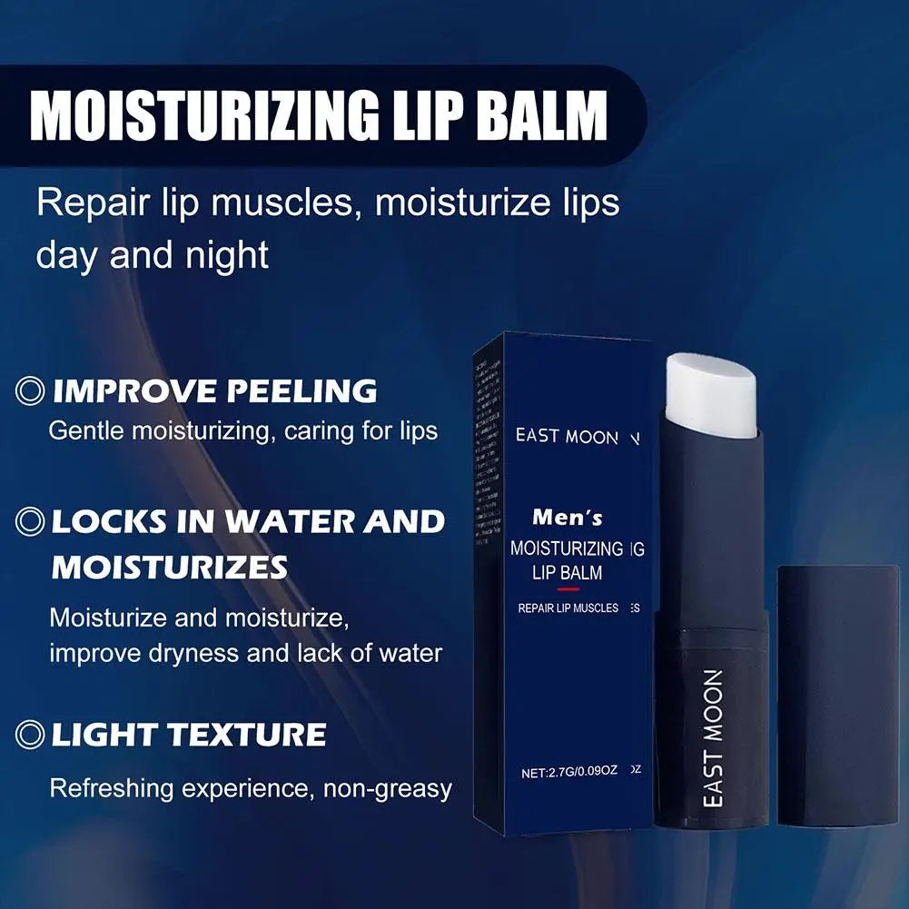Men Lip Balm