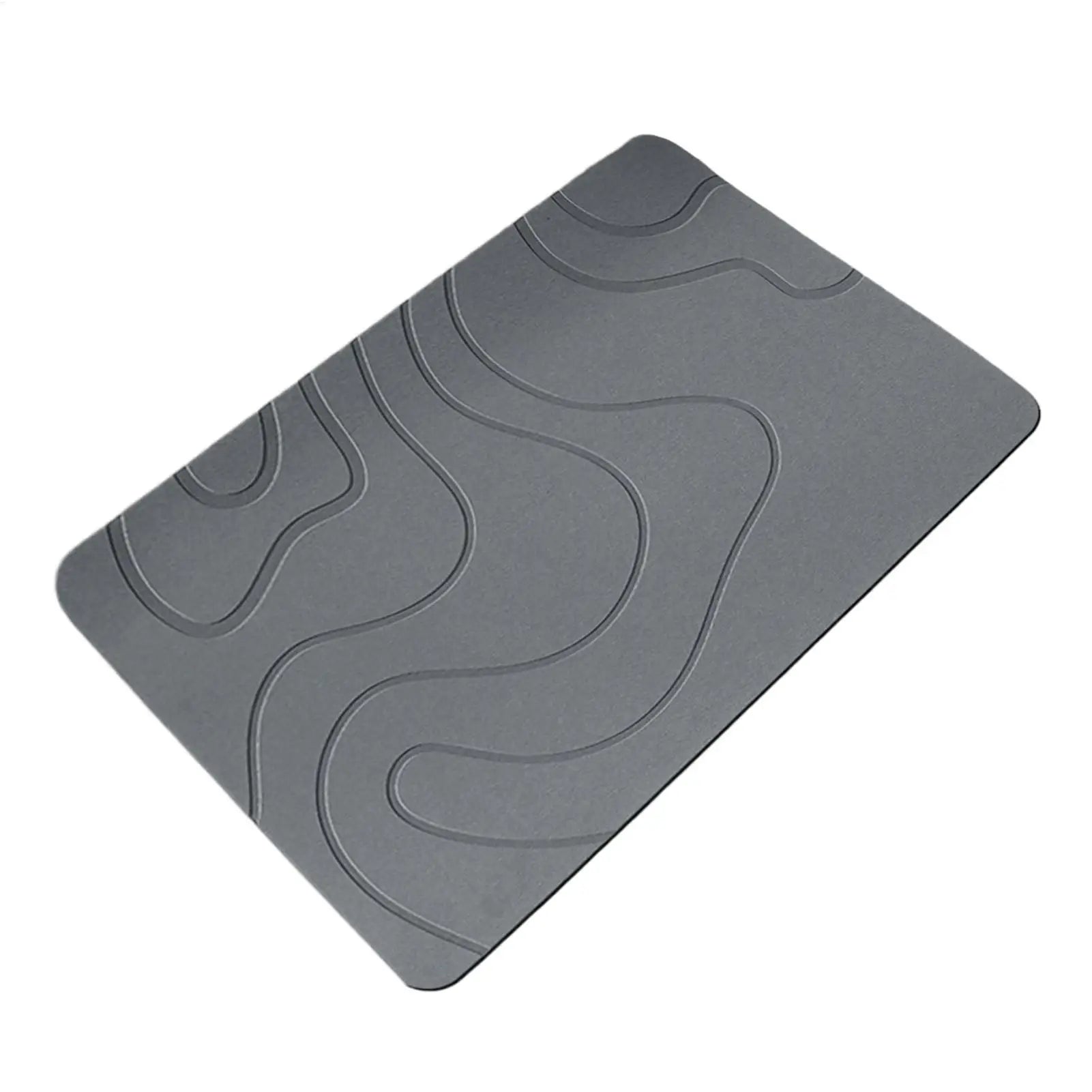 Bath Drying Mat