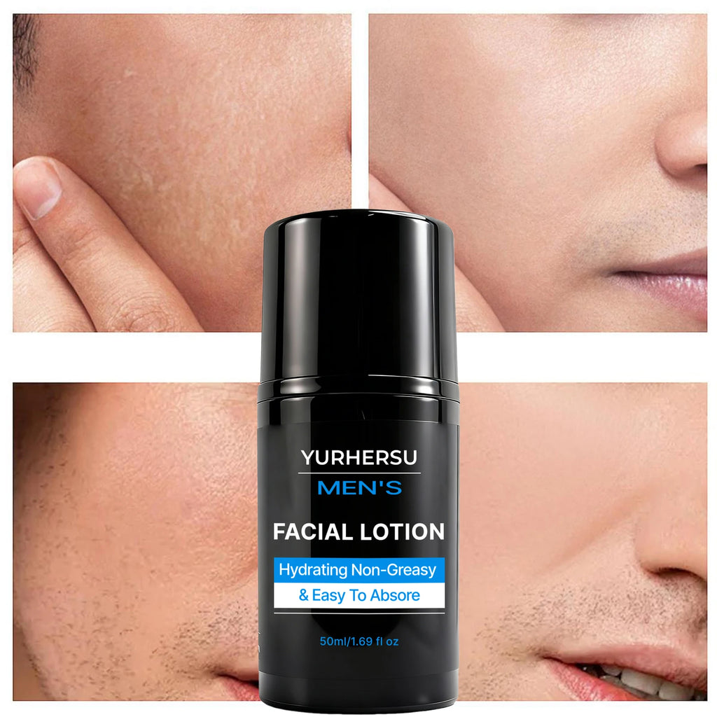 Lotion Face & Body Hydration Daily Skin Care 50ml