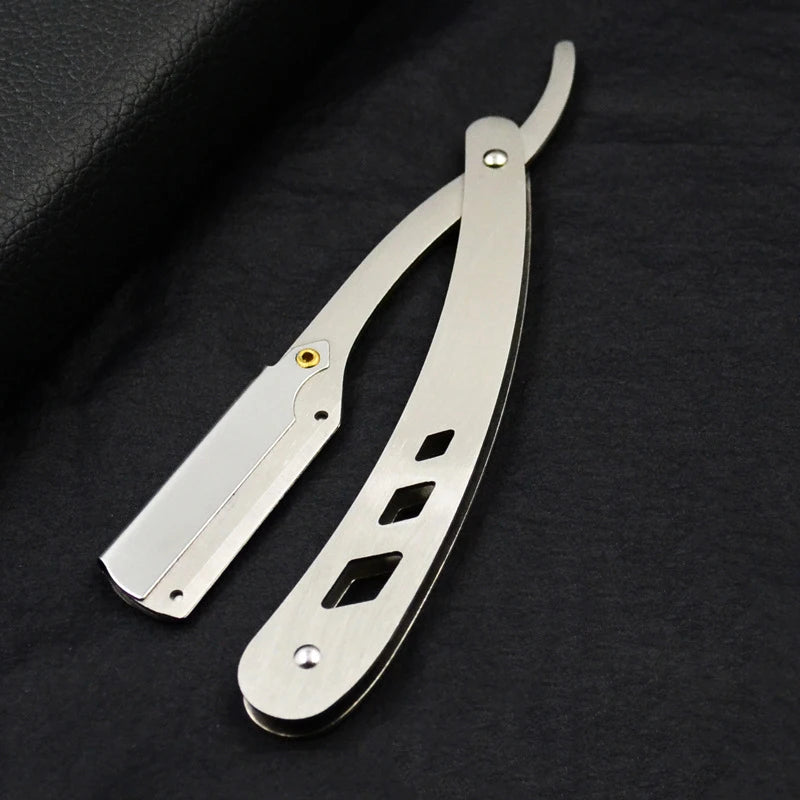 Shaving Knife Unisex