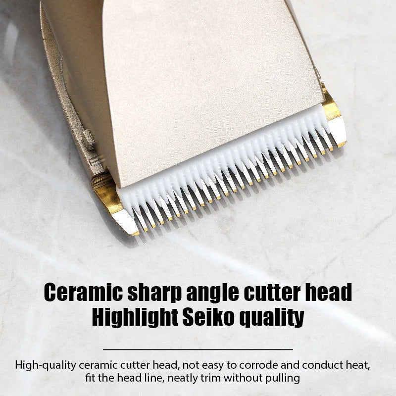 Electric Hair Trimmer
