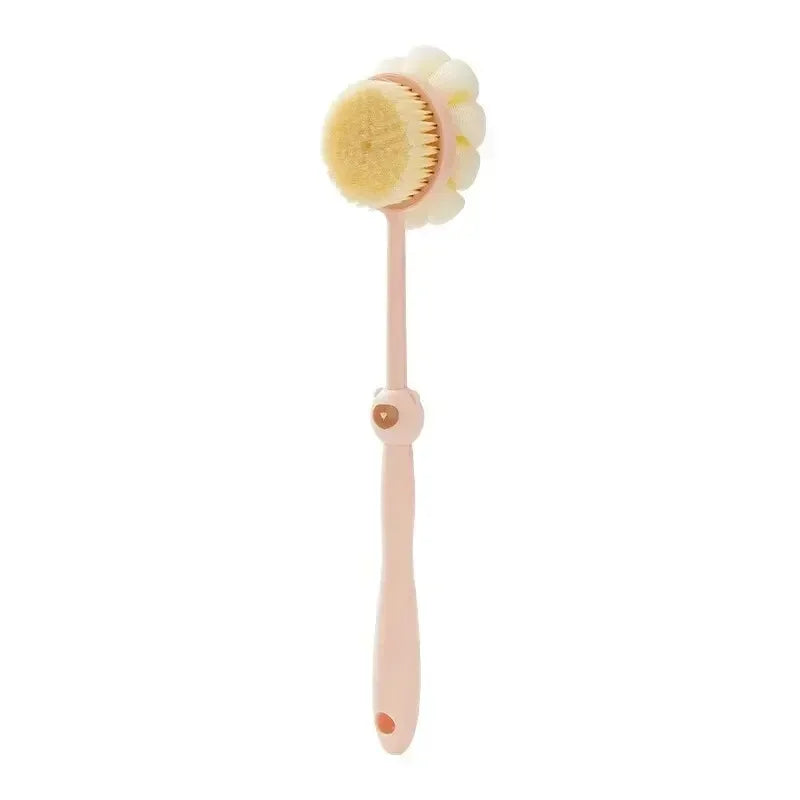 Bath Brush Back Body