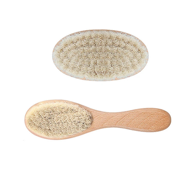 Shaving Beard