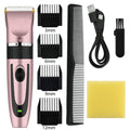 Electric Hair Trimmer