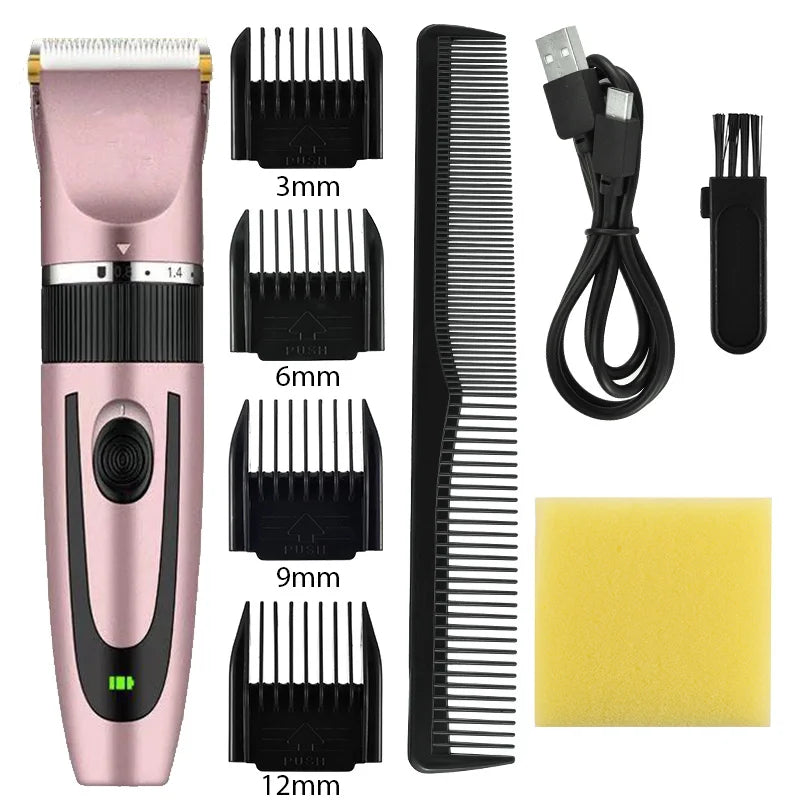 Electric Hair Trimmer