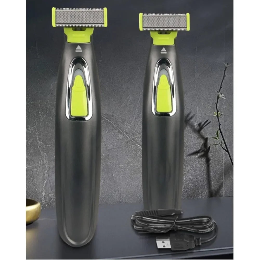 Shaver Beard Electric Razor Body Trimmer