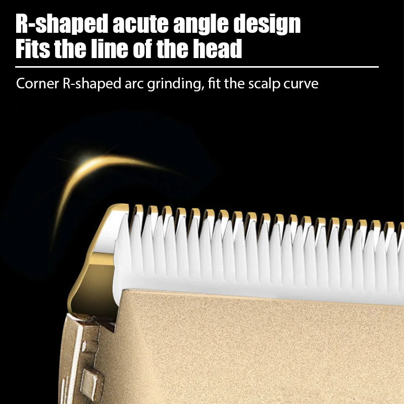 Electric Hair Trimmer