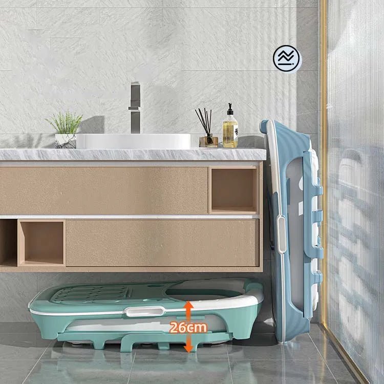 Children's Bath, Full Body