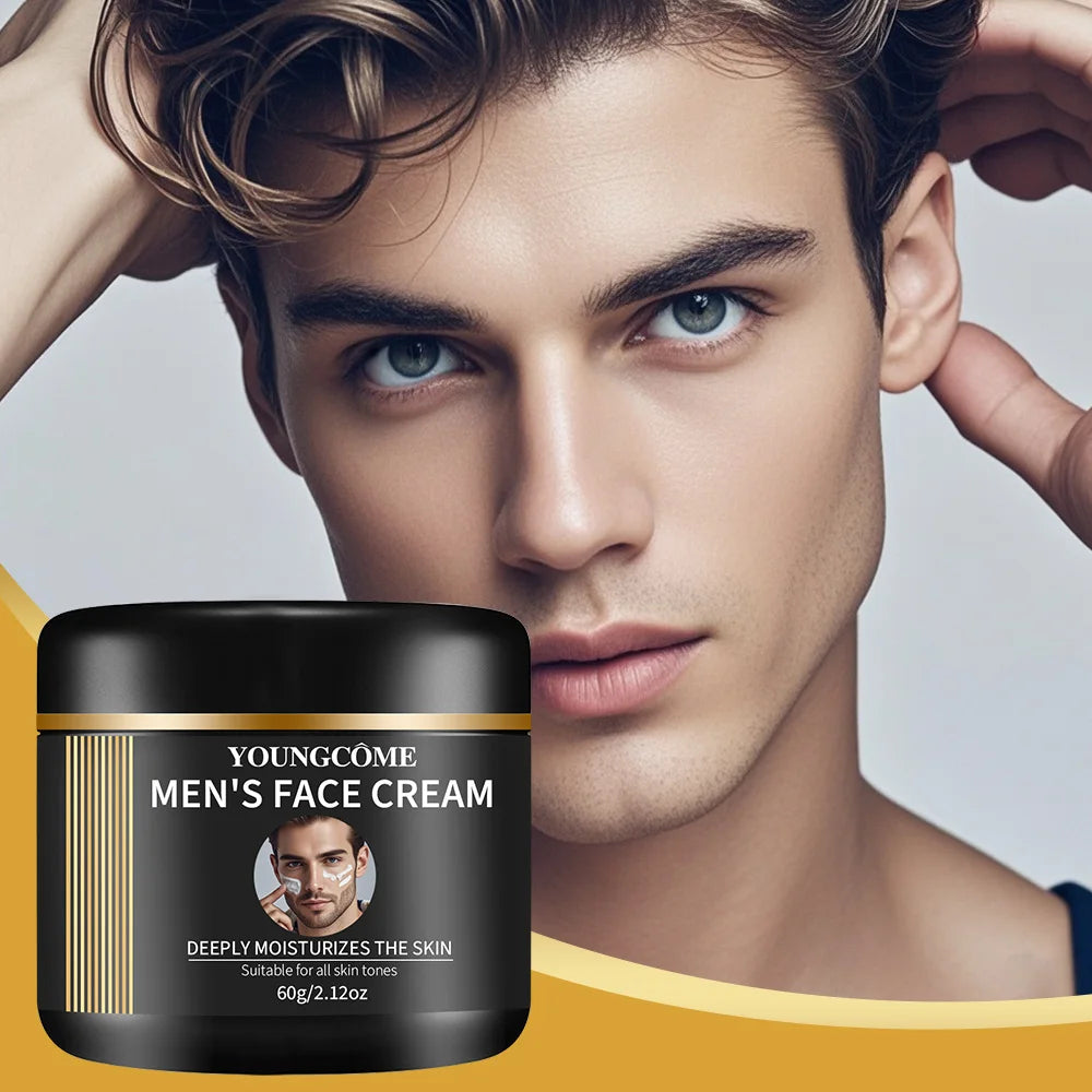 Men's Facial Cream