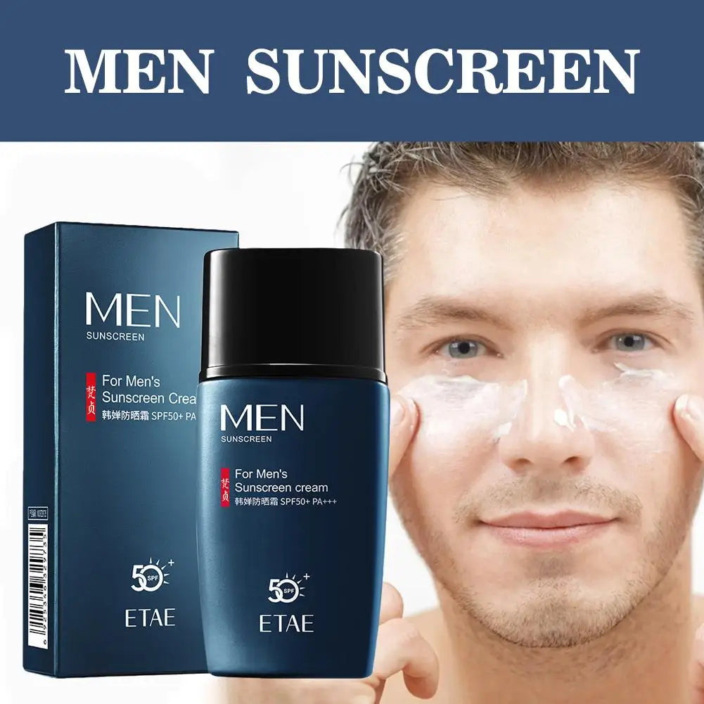 Men's Skincare Cream/eye cream