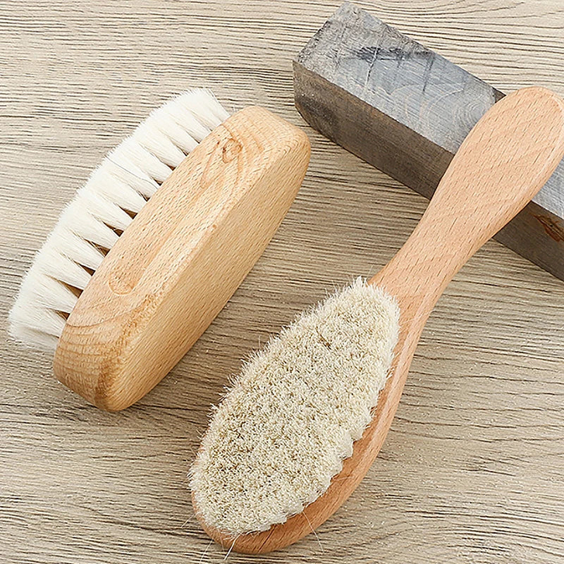 Shaving Beard