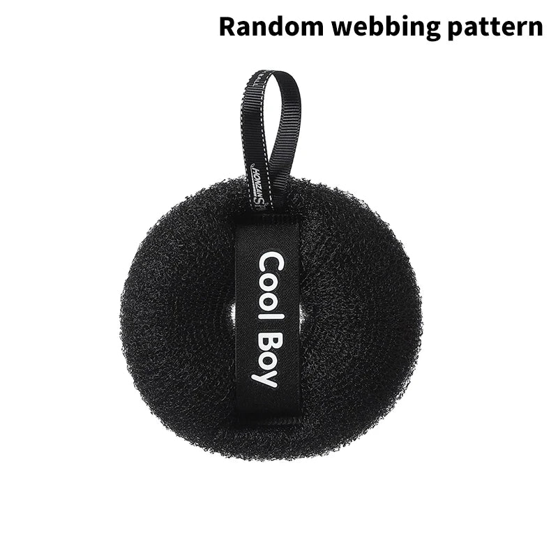 Bath Sponge Balls