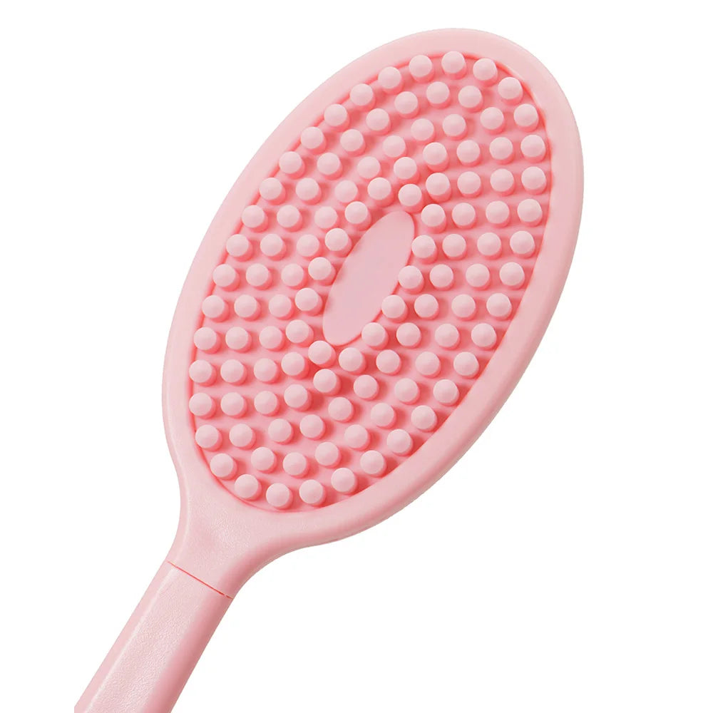 Bath Soft Back Brush