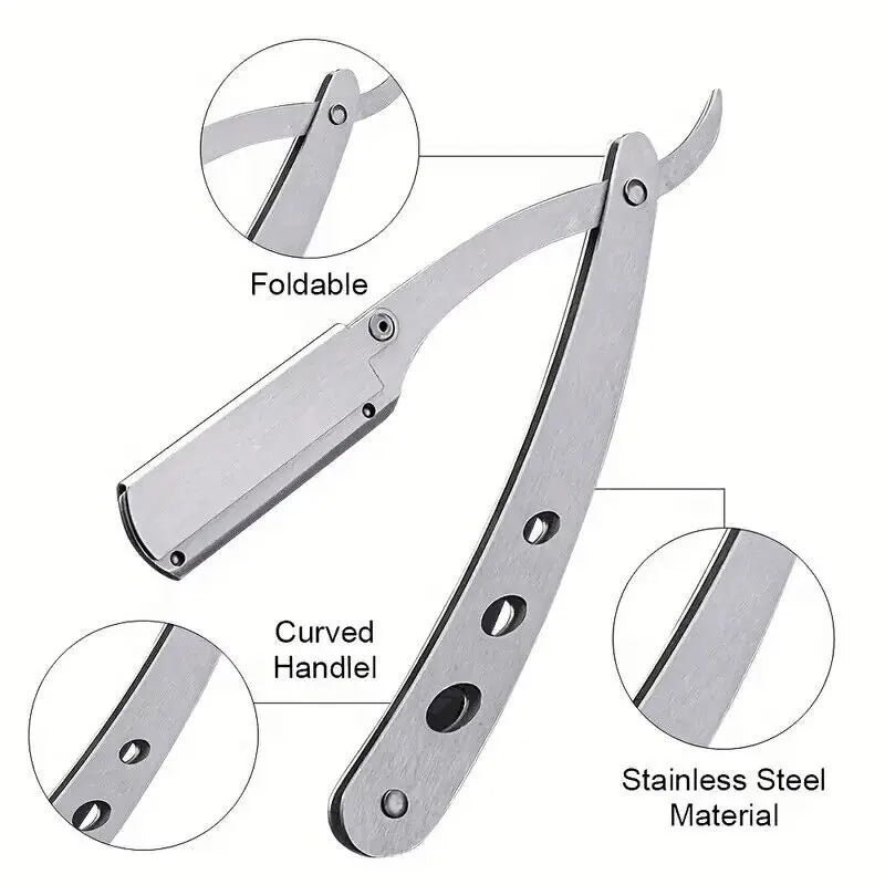 Men's razors