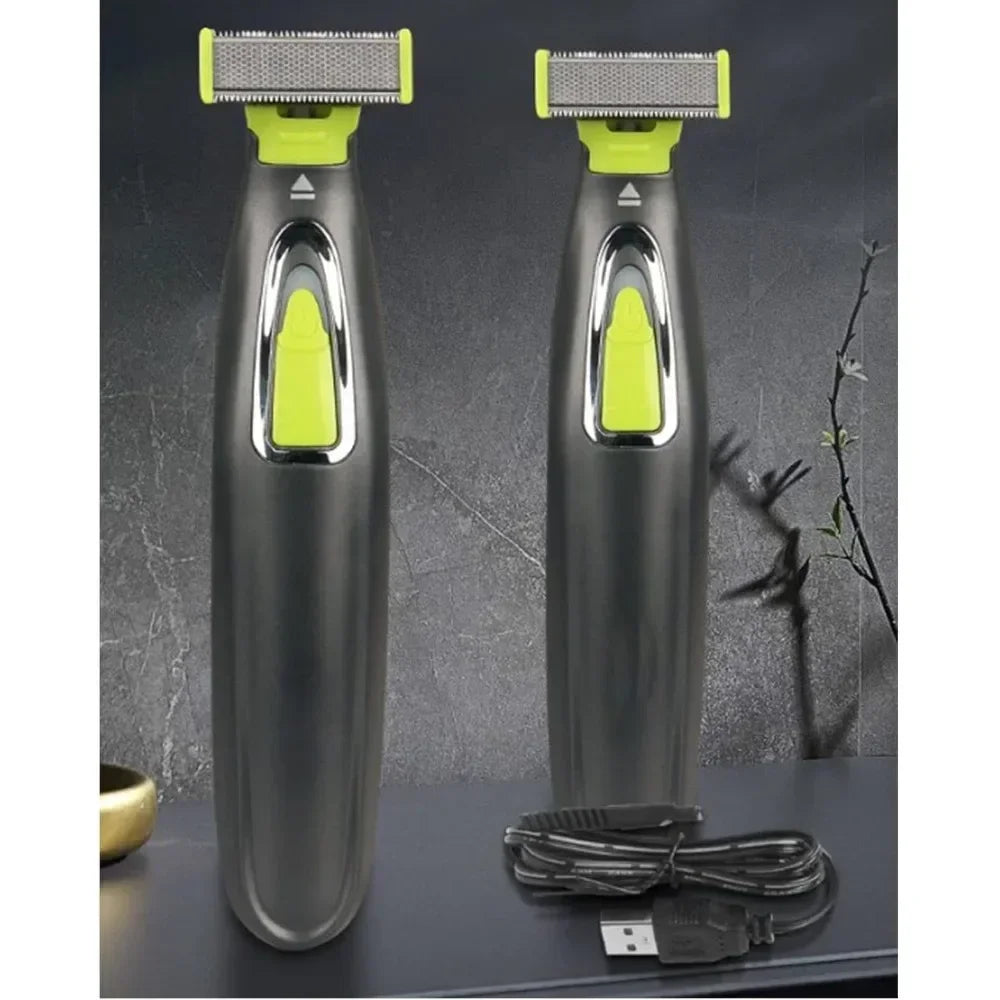 Shaver Beard Electric Razor Body Trimmer