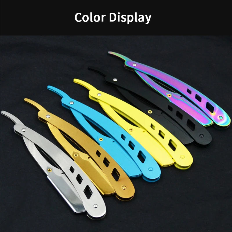 Shaving Knife Unisex
