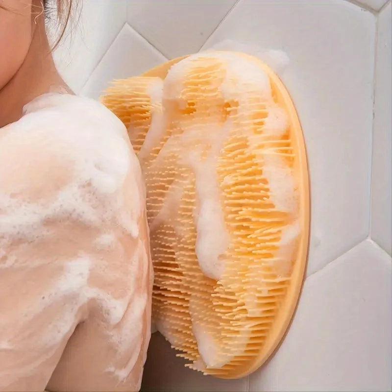 Bathroom Washing Pad, Shower Foot