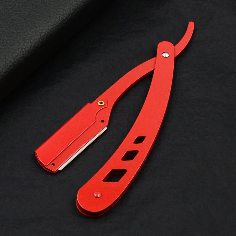 Shaving Knife Unisex