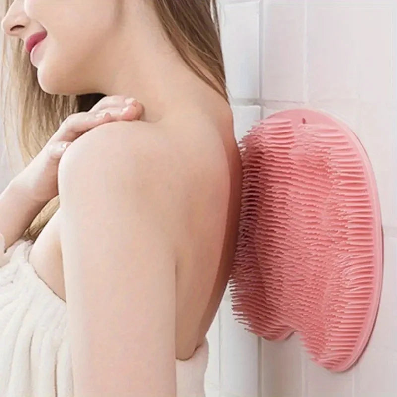 Bathroom Washing Pad, Shower Foot