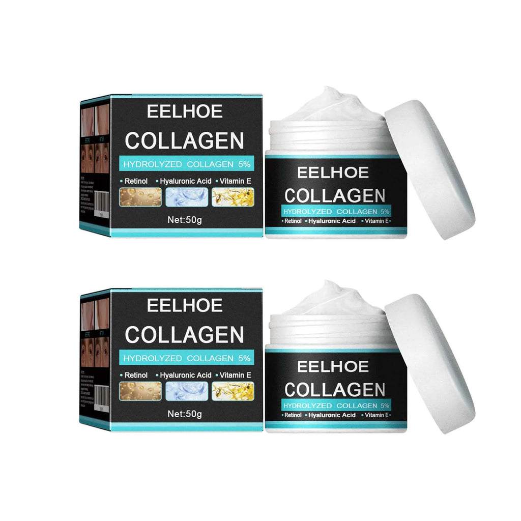 Collagen Creams For