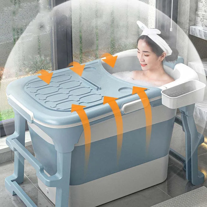 Children's Bath, Full Body
