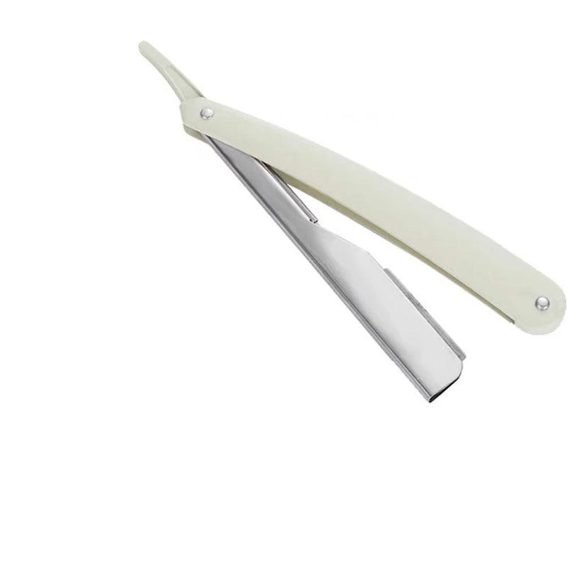 Shaving Razor with Blades