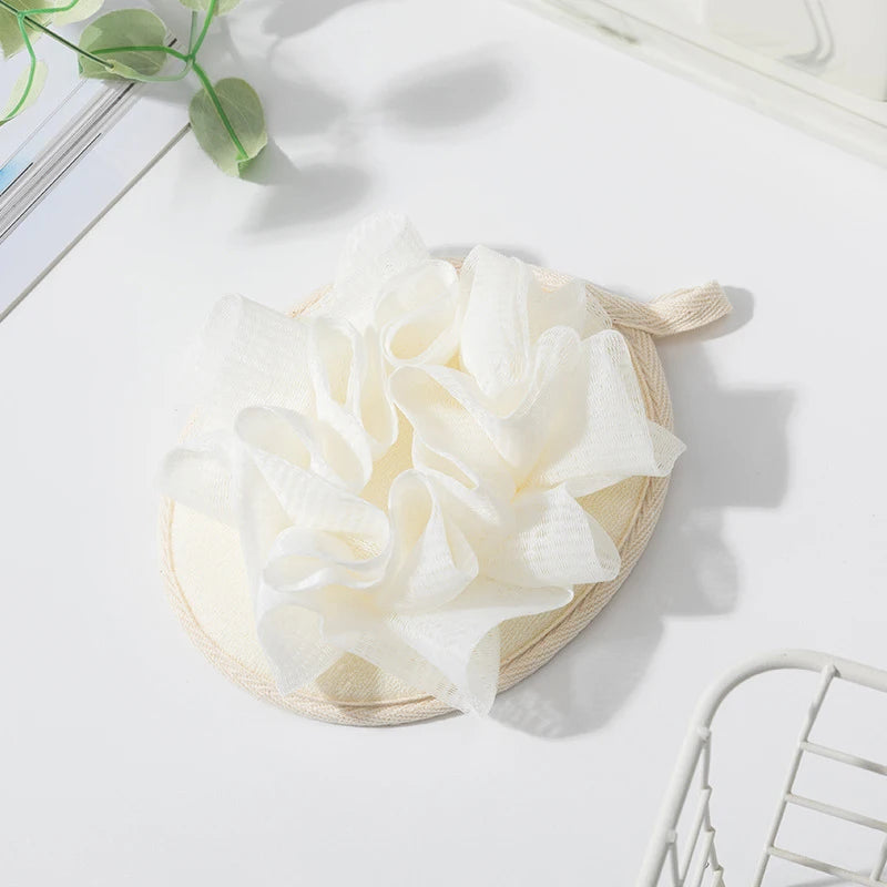 Bath Scrubber For Body