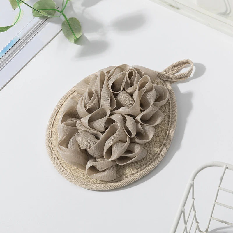 Bath Scrubber For Body