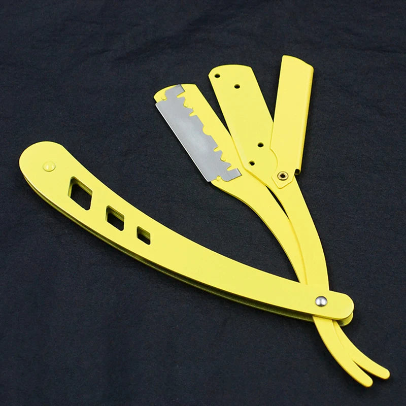 Shaving Knife Unisex