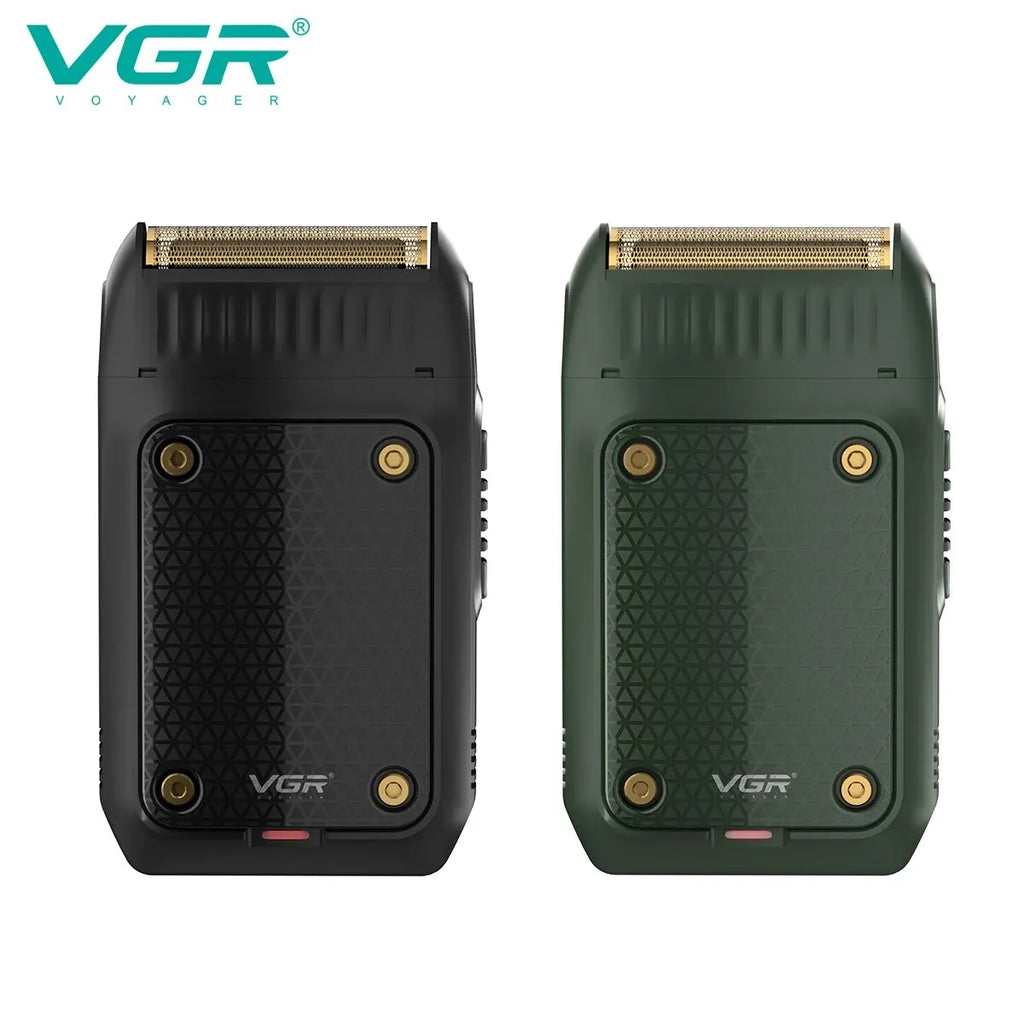 Razor Electric Shaving Machine