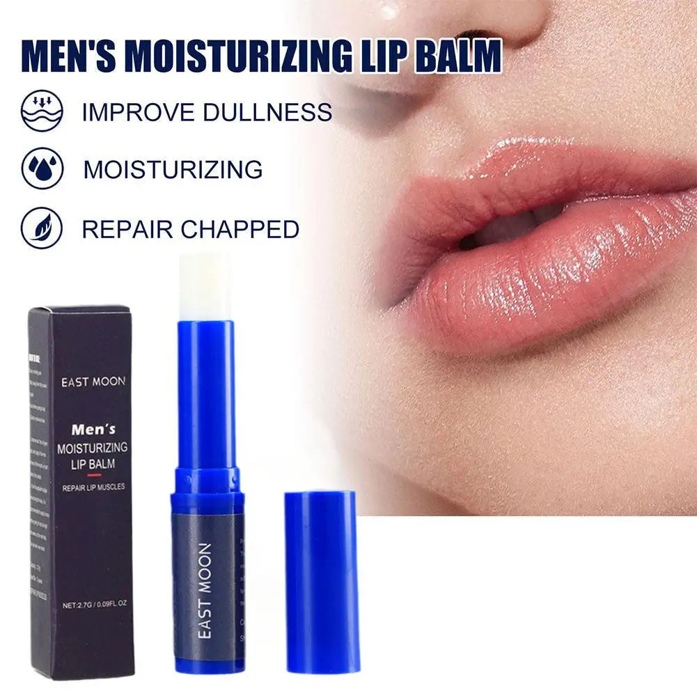 Men Lip Balm