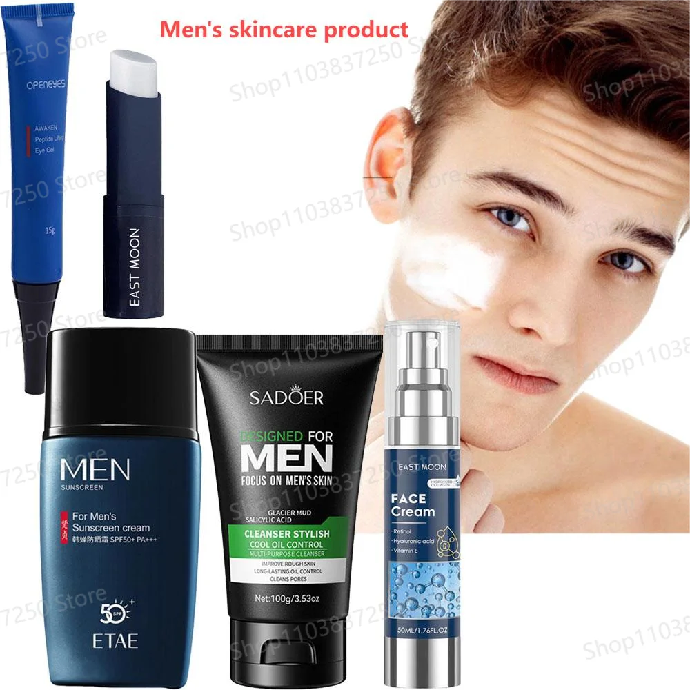 Men's Skincare Cream/eye cream