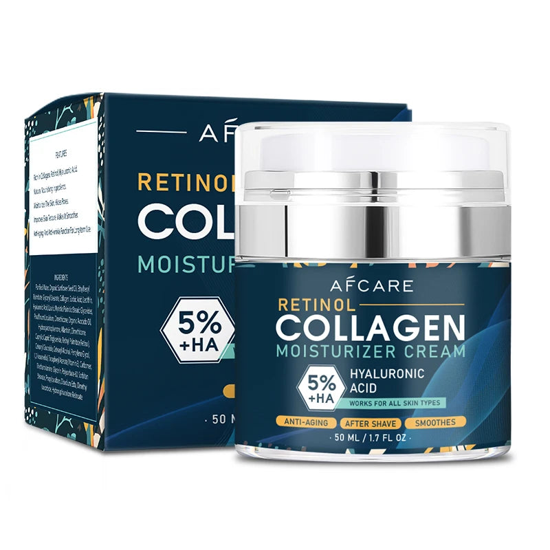 Day Night Cream Neck Hand Skin Care