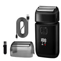Electric Shaver for Men 2-Speed