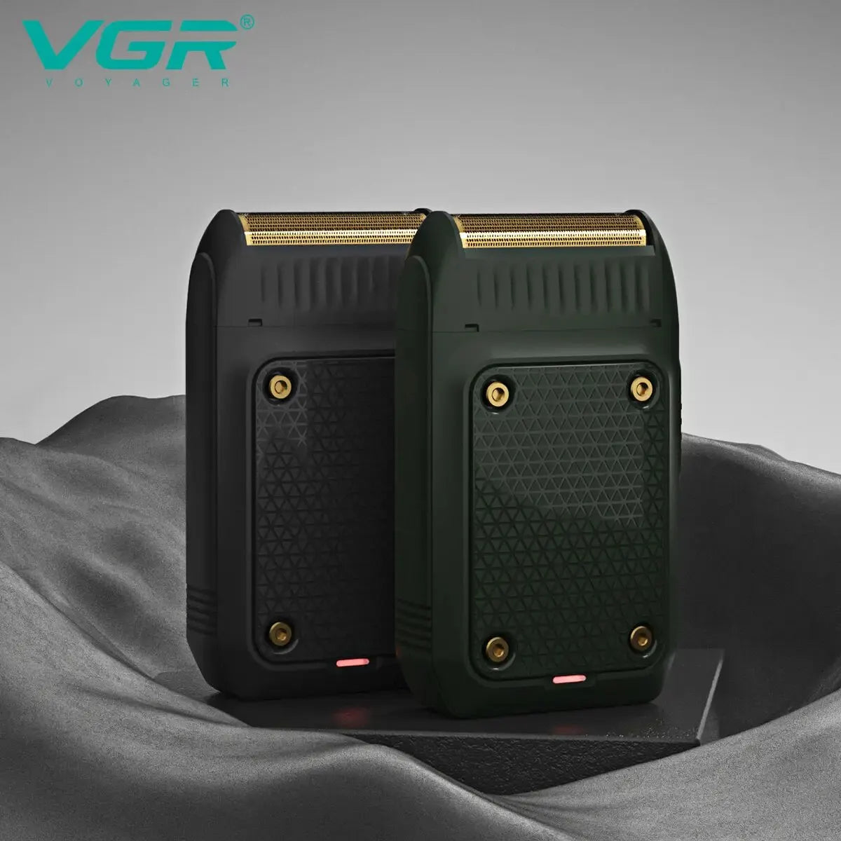 Electric Shaving MachineVGR