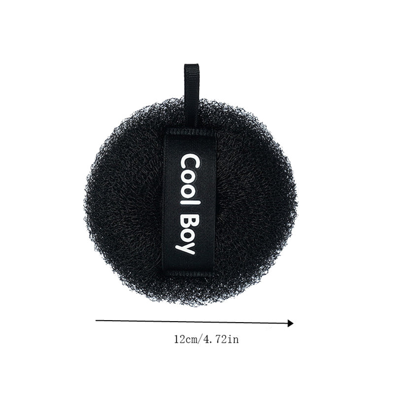 Bath Sponge Balls